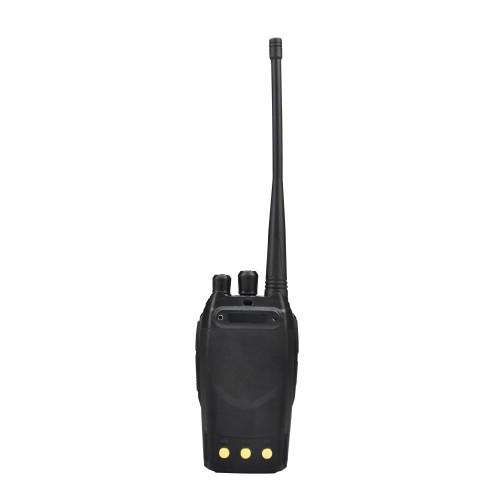 Lower Price Handheld 5 Watts Bangladesh professional 10KM Two Way FM Radio Walkie Talkie Set TD-F33